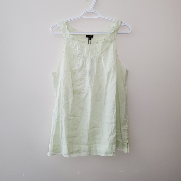 Talbots Tank Top - Picture 1 of 9